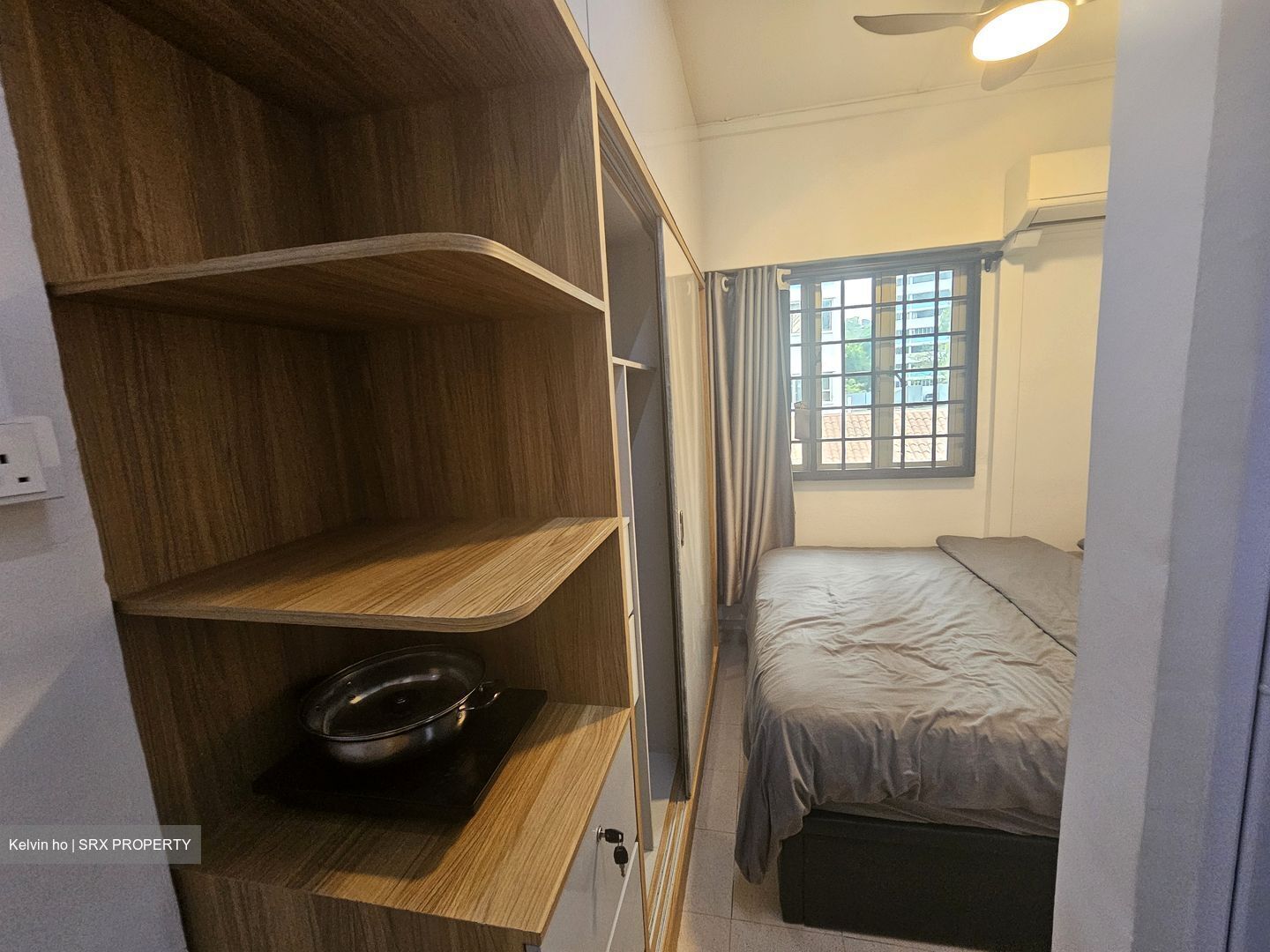 Blk 9 Telok Blangah Crescent (Bukit Merah), HDB 3 Rooms #623735101